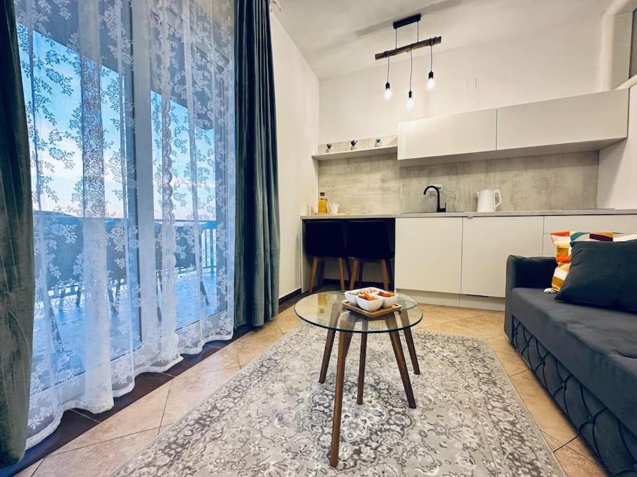Beautiful Fully Renovated Apartment By The Sea, Large Balcony With Enchanting Views Neum Exterior photo