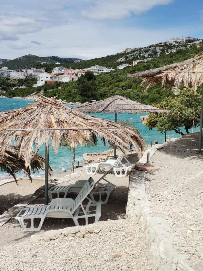 Beautiful Fully Renovated Apartment By The Sea, Large Balcony With Enchanting Views Neum Exterior photo